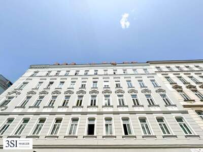 Wohnung kaufen in 1100 Wien