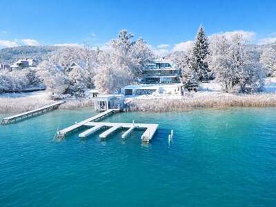Wohnung kaufen in 9201 Krumpendorf