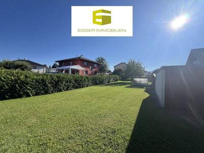 Grundstück kaufen in 6890 Lustenau