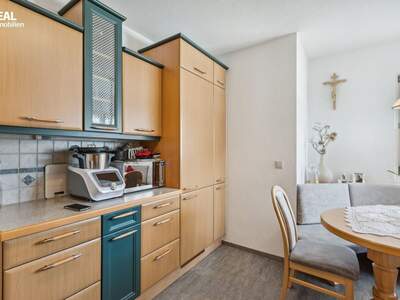 Wohnung mit Balkon kaufen in 5760 Saalfelden (Bild 2)