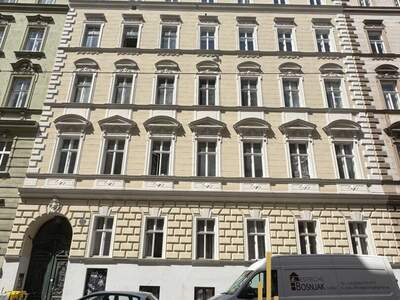 Haus kaufen in 1090 Wien (Bild 1)