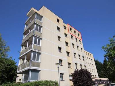 Wohnung kaufen in 9020 Klagenfurt