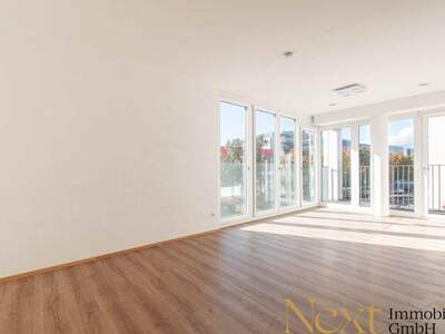 Terrassenwohnung mieten in 4020 Linz (Bild 3)