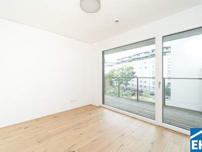 Terrassenwohnung kaufen in 1090 Wien (Bild 3)