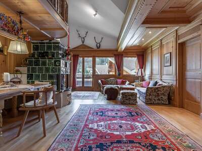 Wohnung kaufen in 6370 Kitzbühel