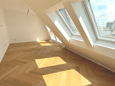 Anlageobjekt kaufen in 1090 Wien