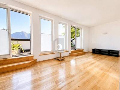 Dachgeschosswohnung kaufen in 5600 Sankt Johann