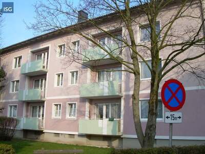 Mietwohnung in 4774 St. Marienkirchen