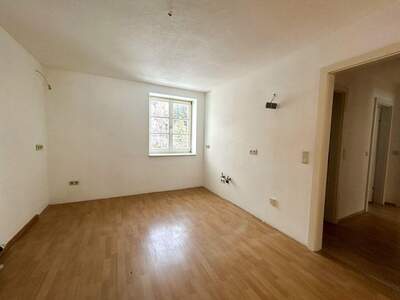 Altbauwohnung mieten in 8731 Bischoffeld (Bild 4)