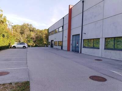 Gewerbeobjekt mieten in 2522 Oberwaltersdorf