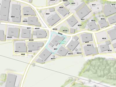 Grundstück kaufen in 6352 Ellmau