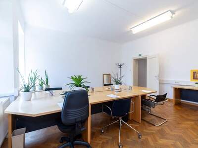 Gewerbeobjekt mieten in 2320 Mannswörth