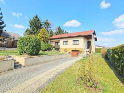 Haus kaufen in 3131 Inzersdorf