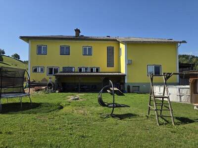 Mehrfamilienhaus kaufen in 8463 Schloßberg (Bild 5)