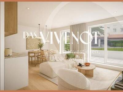 Eigentumswohnung in 1120 Wien