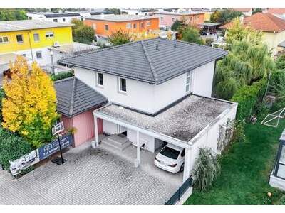 Haus kaufen in 2522 Oberwaltersdorf