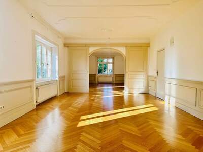 Haus mieten in 1190 Wien