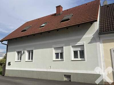 Haus kaufen in 8280 Fürstenfeld