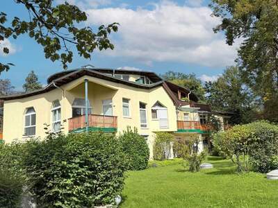 Wohnung mieten in 5020 Salzburg (Bild 2)