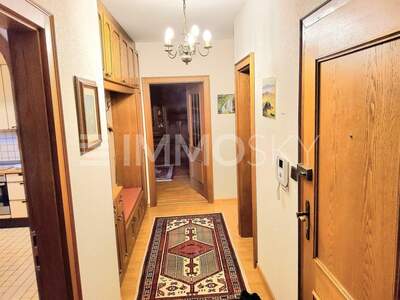 Terrassenwohnung kaufen in 4470 Enns (Bild 5)