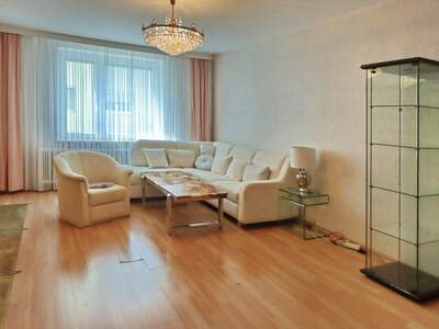 Eigentumswohnung in 1210 Wien