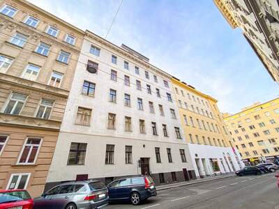 Anlageobjekt kaufen in 1030 Wien