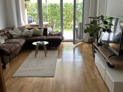Apartment provisionsfrei mieten in 9020 Klagenfurt