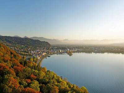 Wohnung kaufen in 6900 Lochau (Bild 3)