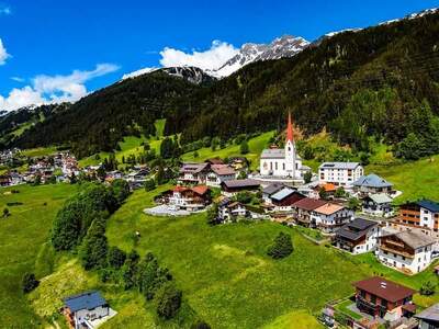 Grundstück kaufen in 6580 St. Anton