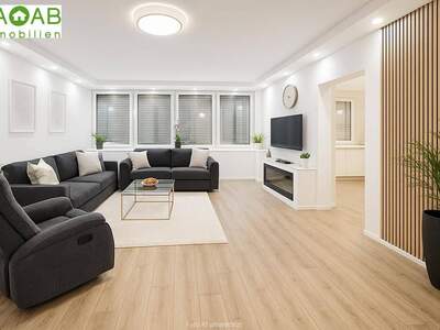 Wohnung kaufen in 9020 Klagenfurt