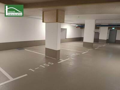 Halle / Lager / Produktion mieten in 3107 St. Pölten (Bild 1)