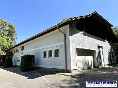 Gewerbeobjekt kaufen in 4623 Gunskirchen