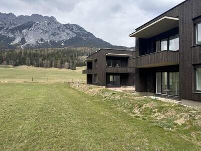 Terrassenwohnung kaufen in 8962 Gröbming (Bild 1)