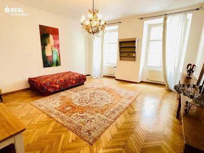 Wohnung kaufen in 1010 Wien