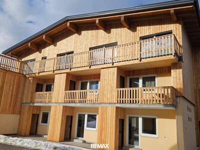 Wohnung kaufen in 8967 Haus