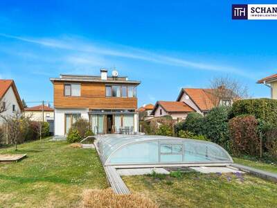 Einfamilienhaus kaufen in 1220 Wien (Bild 1)