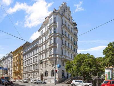 Wohnung kaufen in 1050 Wien