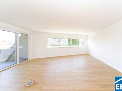 Terrassenwohnung kaufen in 2345 Brunn (Bild 2)