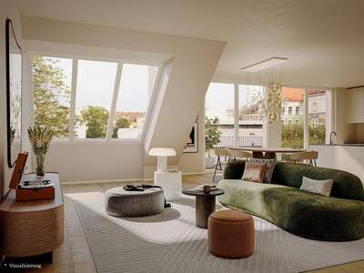 Wohnung kaufen in 1170 Wien