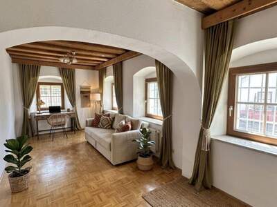 Altbauwohnung mieten in 8042 Graz (Bild 2)