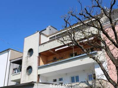 Anlageobjekt kaufen in 4600 Wels