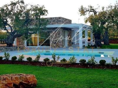 Haus mit Garten kaufen in 73040 Capo Santa Maria di Leuca (Bild 4)