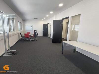 Gewerbeobjekt mieten in 5082 Grödig