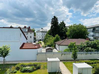 Mietwohnung in 4600 Wels