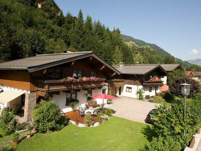 Haus mit Garten kaufen in 5752 Viehhofen