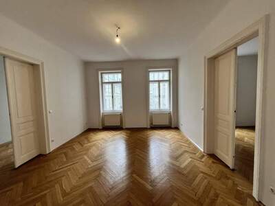 Mietwohnung provisionsfrei in 1090 Wien