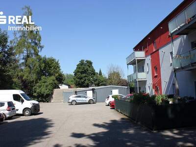 Wohnanlage kaufen in 3250 Wieselburg (Bild 3)