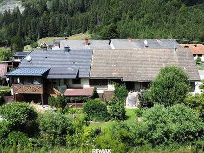 Haus kaufen in 8841 Teufenbach