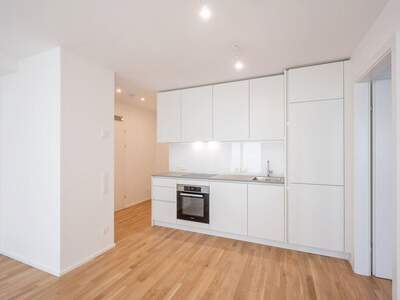 Wohnung mit Balkon mieten (Bild 3)