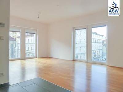 Wohnung mieten in 8020 Graz